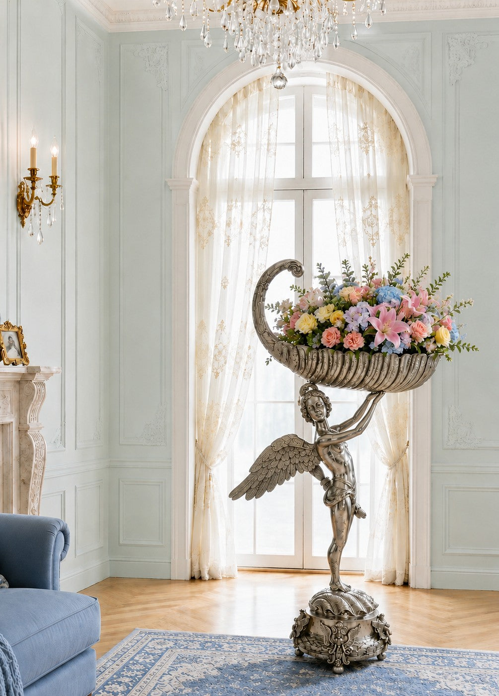Timeless Interiors